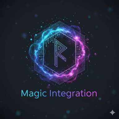 Magic Integration
